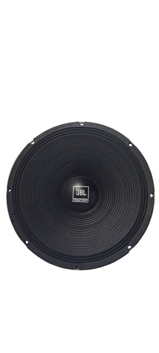 JBL Selenium 18WS600 18" Woofer Bass | READ