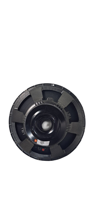 JBL Selenium 18WS600 18" Woofer Bass | READ