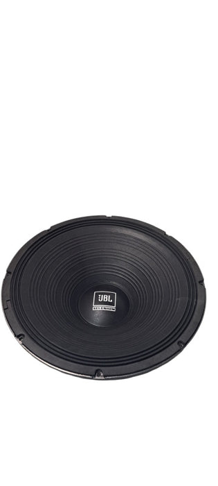 JBL Selenium 18WS600 18" Woofer Bass | READ
