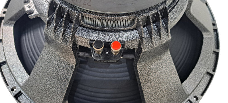 JBL Selenium 18WS600 18" Woofer Bass | READ