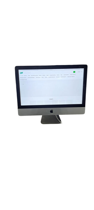 Apple Mac A1418 i5-3330S CPU|8GB DDR3|GT 640 GPU|1TB HDD