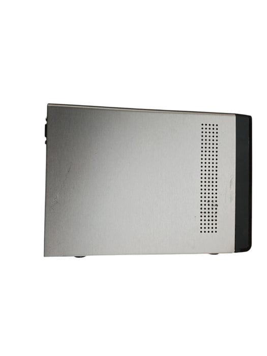 QNAP TS-259 Pro+ 2-Bay NAS Storage Array - Empty
