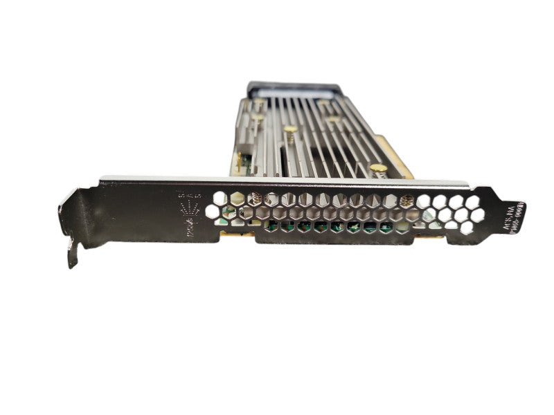 Dell Broadcom 9460-16i Tri-Mode PCIe RAID Controller - (042PDX) !