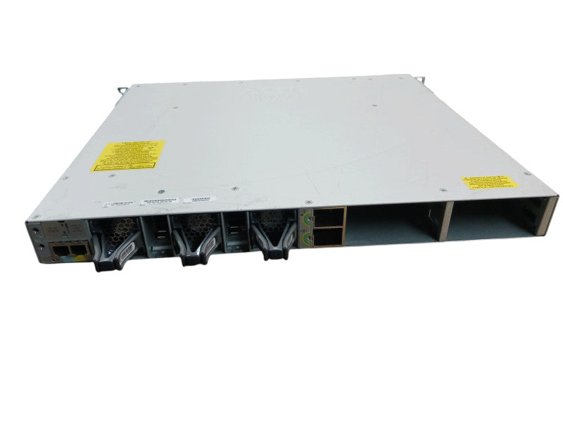 Cisco C9200L-48P-4G-E Catalyst 9200L 48-port PoE+ 4x10G No PSU