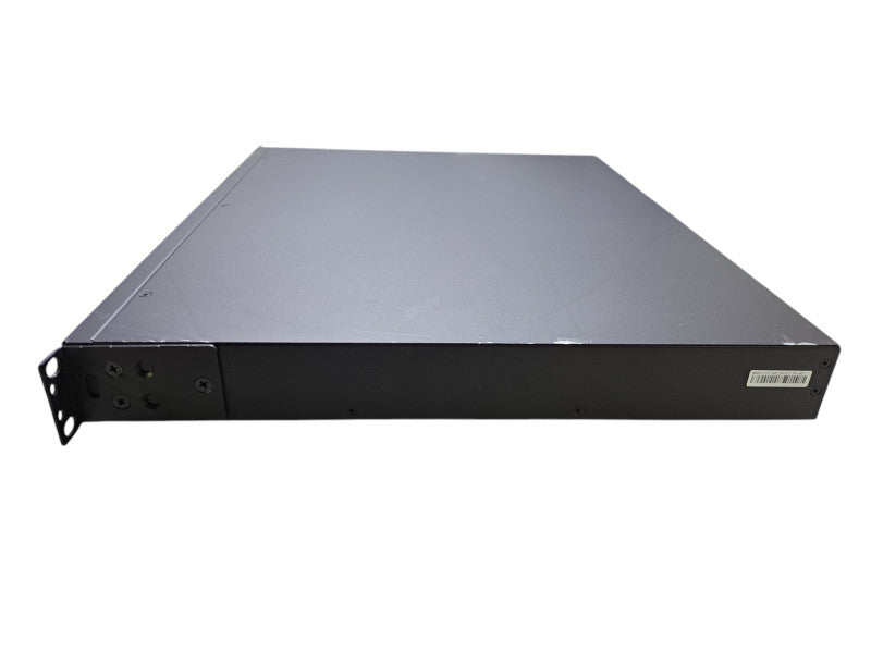 Brocade ICX 6430-48P | 48-Port Gigabit PoE+ Managed Switch
