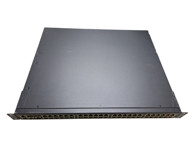 Brocade ICX 6430-48P | 48-Port Gigabit PoE+ Managed Switch