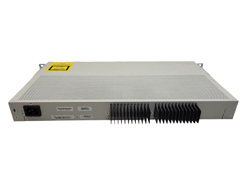 Cisco Catalyst WS-C2960L-24PS-LL 2960-L Gigabit PoE Network Switch $