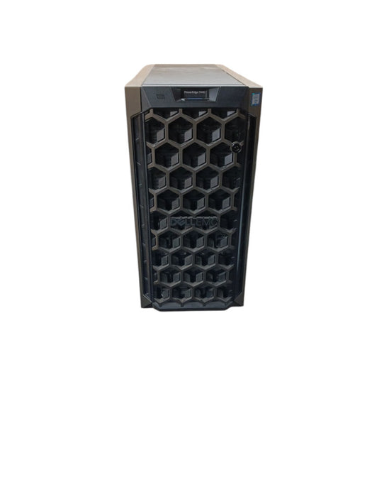 Dell POWEREDGE T440 1x Intel Xeon Bronze 3104 16GB DDR4 RAM