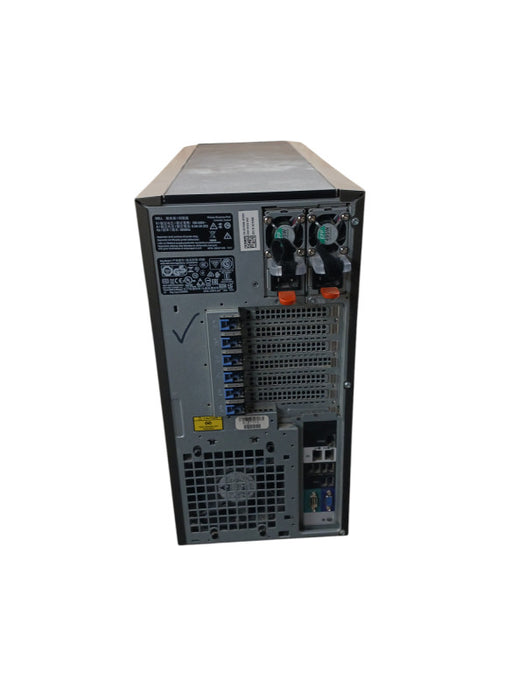 Dell POWEREDGE T440 1x Intel Xeon Bronze 3104 16GB DDR4 RAM