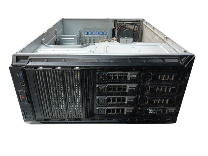 Dell POWEREDGE T440 1x Intel Xeon Bronze 3104 16GB DDR4 RAM