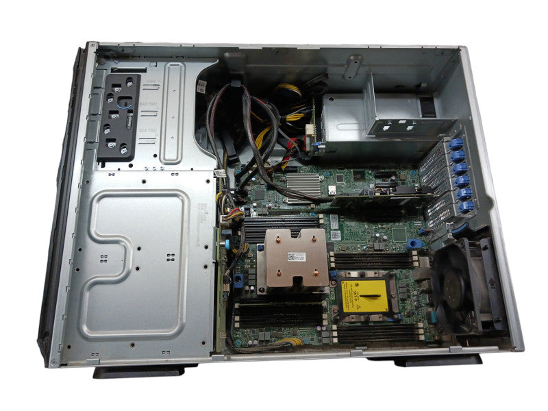 Dell POWEREDGE T440 1x Intel Xeon Bronze 3104 16GB DDR4 RAM