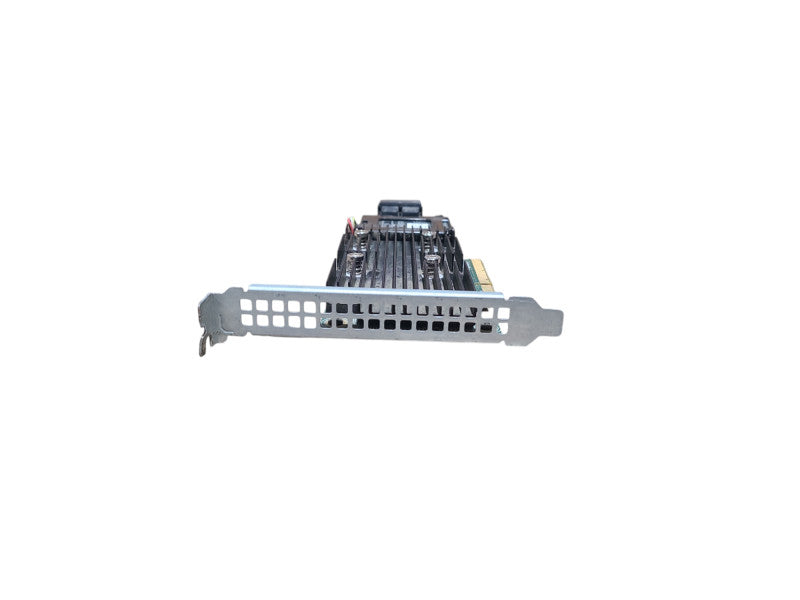 Dell PERC H730 1GB PCIe Raid Controller w /Battery Dell P/N: 044GNF
