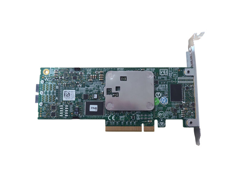 Dell PERC H730 1GB PCIe Raid Controller w /Battery Dell P/N: 044GNF