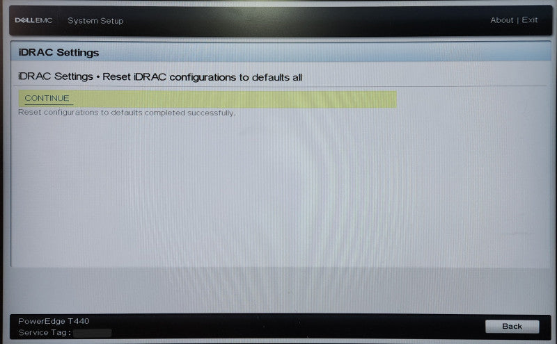 Dell PE T440, 2x Xeon Silver 4114, 128GB DDR4, 16x1.2TB SAS, H740P, 2x 495W