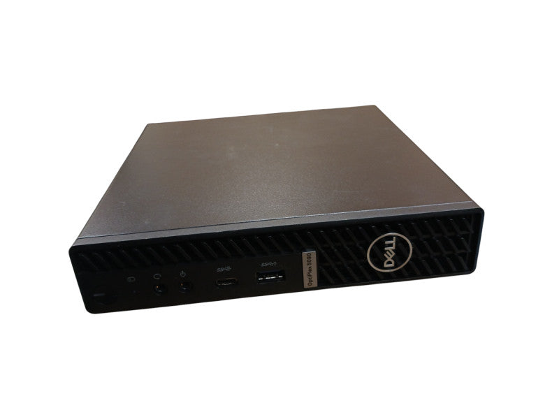 Dell Optiplex 5090 Intel i5-10500T @ 2.30GHz 16GB DDR4 RAM USFF Desktop