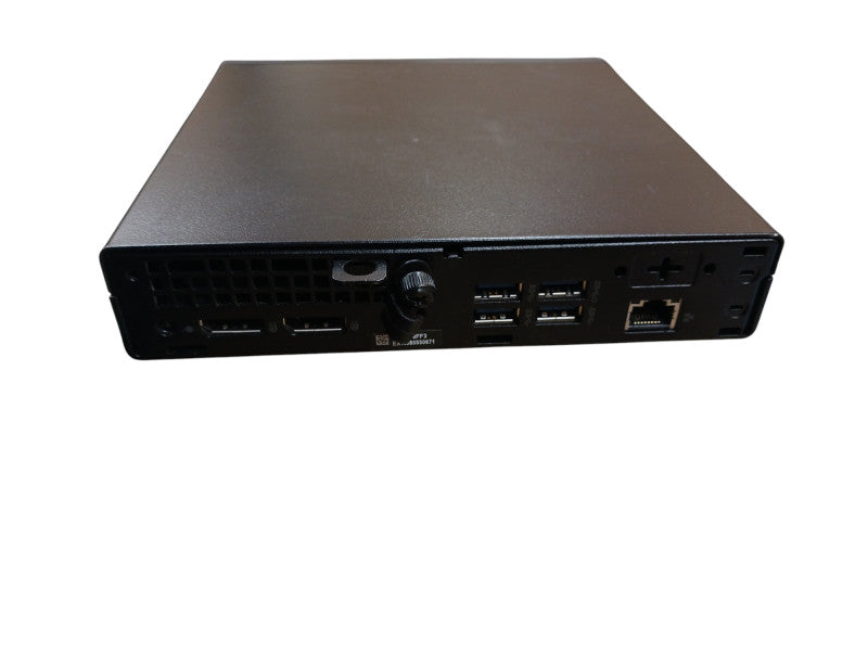 Dell Optiplex 5090 Intel i5-10500T @ 2.30GHz 16GB DDR4 RAM USFF Desktop