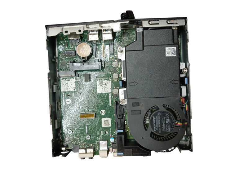 Dell Optiplex 5090 Intel i5-10500T @ 2.30GHz 16GB DDR4 RAM USFF Desktop