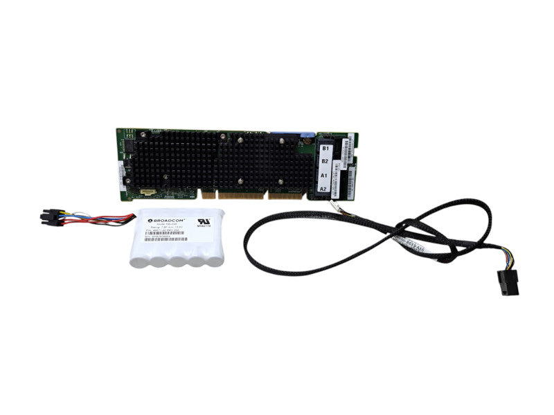 Cisco UCSC-RAID-M5 12Gb/s SAS Raid Controller 2GB Cache w/ Battery