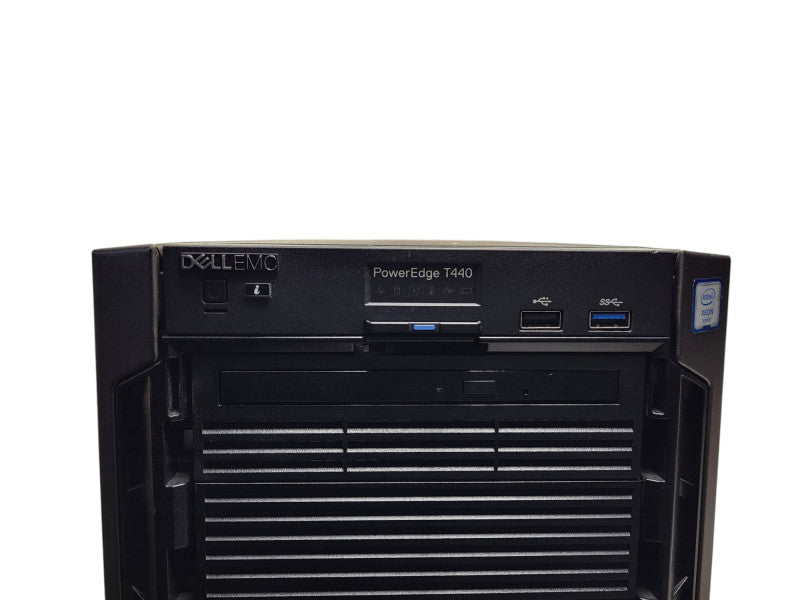 DELL PE T440 Barebones NO CPU/RAM/HDD/PSU READ $