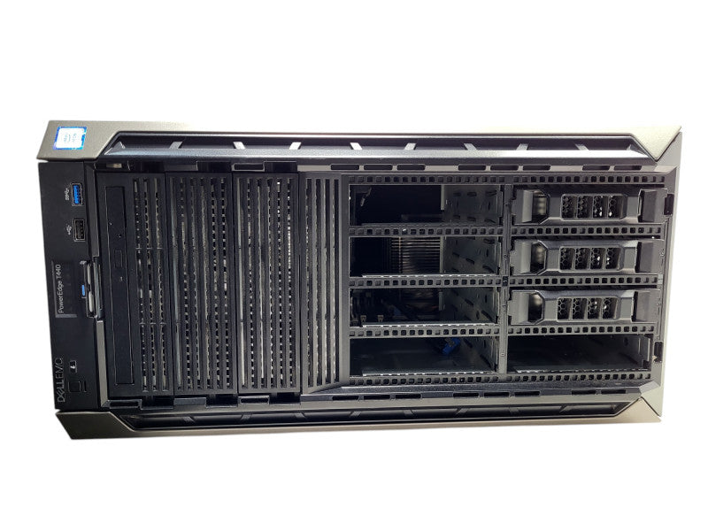 DELL PE T440 Barebones NO CPU/RAM/HDD/PSU READ $