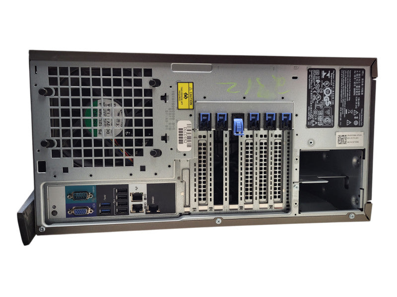 DELL PE T440 Barebones NO CPU/RAM/HDD/PSU READ $