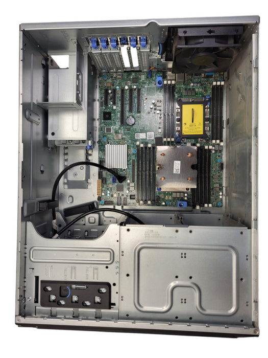 DELL PE T440 Barebones NO CPU/RAM/HDD/PSU READ $