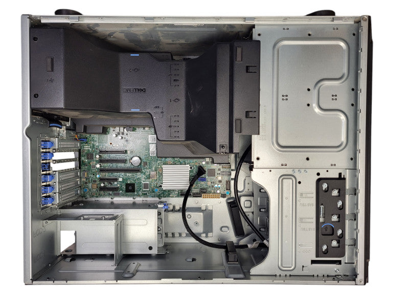 DELL PE T440 Barebones NO CPU/RAM/HDD/PSU READ $