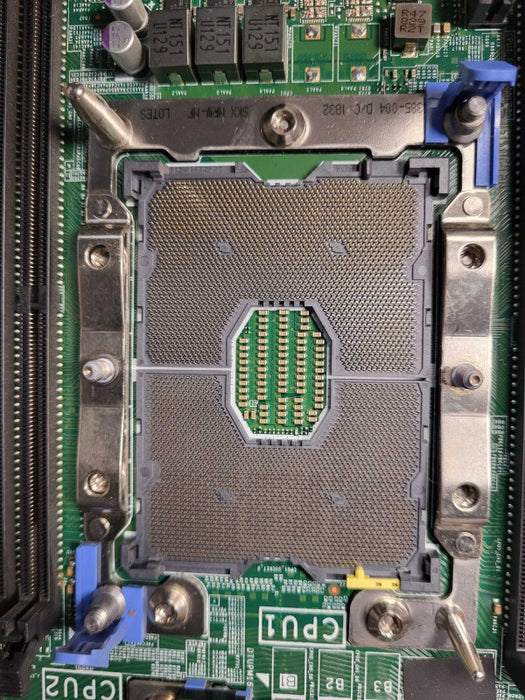 DELL PE T440 Barebones NO CPU/RAM/HDD/PSU READ $