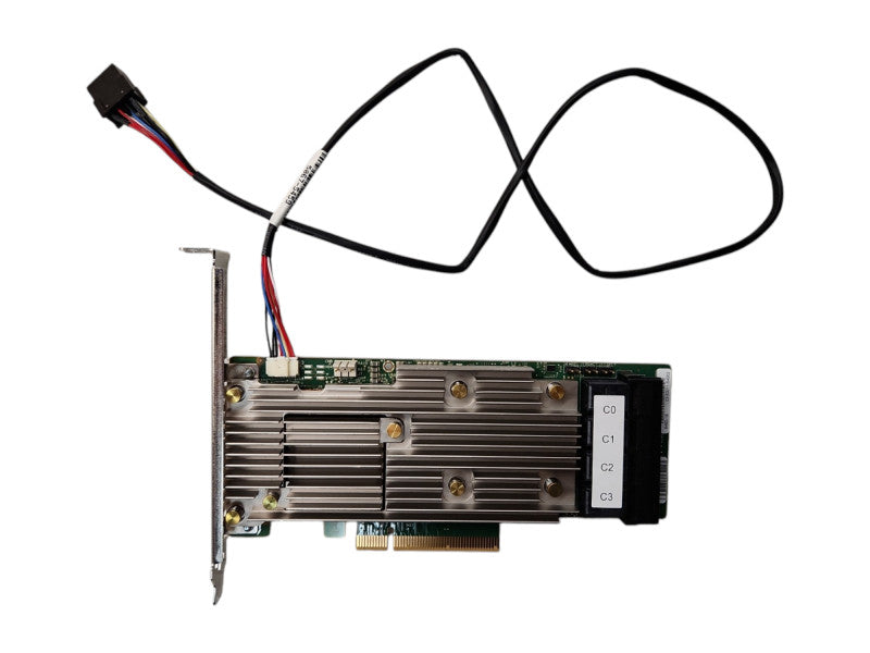 Dell Broadcom 9460-16i Tri-Mode PCIe RAID Controller - (042PDX)