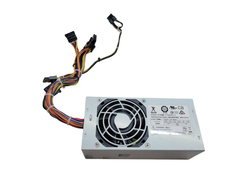 Power Man (IP-S300FF1-0) 300W TFX PSU %