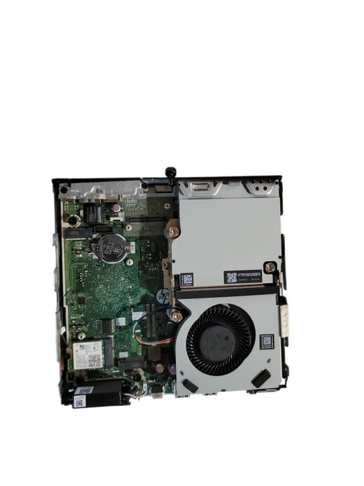 HP EliteDesk 800 G6 Mini i5 - 10500T @ 2.30GHz 16GB DDR4 Ram θ