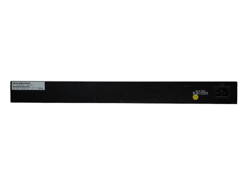HPE OfficeConnect 1820-24G | 24-Port Gigabit Ethernet Switch | J9980A