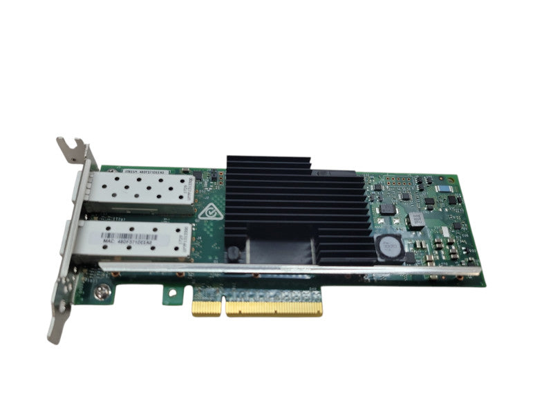 HPE Intel X710-DA2 562SFP+ Ethernet SFP Network Card 10GBE 2-port Adapter %