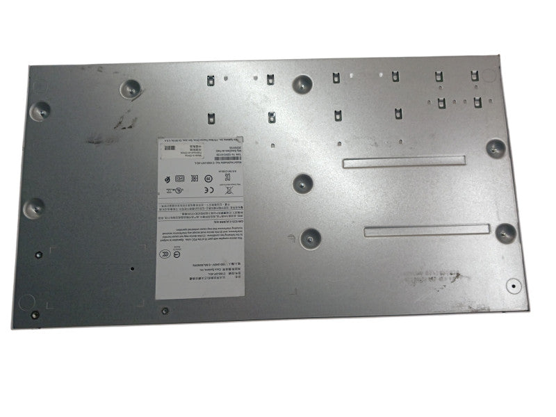 C1000-24T-4G-L Cisco C1000 Series 24 Ports 10/100/1000 Ethernet 4 Ports 1G