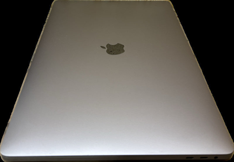 Apple MacBook Pro 16" 2019  i7-9750H Radeon Pro 5300M 32GB RAM 512SSD READ!