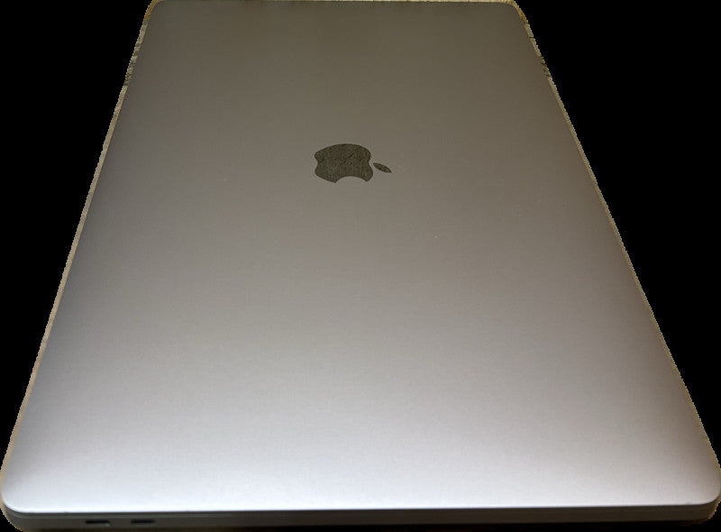 Apple MacBook Pro 16" 2019  i7-9750H Radeon Pro 5300M 16GB RAM 512SSD READ