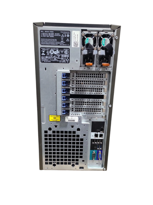 Dell PowerEdge T440 - Xeon Bronze 3104, 32GB DDR4, NO HDD/RAID