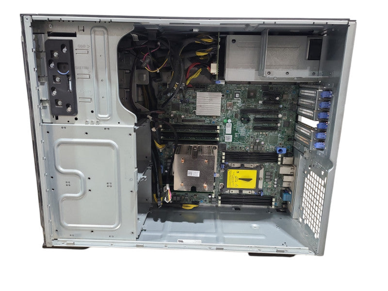Dell PowerEdge T440 - Xeon Bronze 3104, 32GB DDR4, NO HDD/RAID