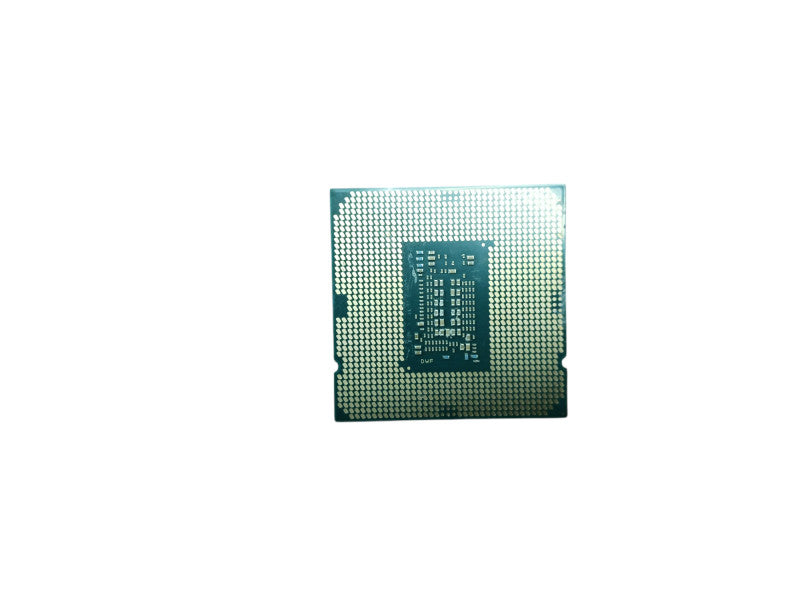 Intel Core i5-10500T 2.30GHz 6 Core FCLGA 1200 CPU Processor SRH3B