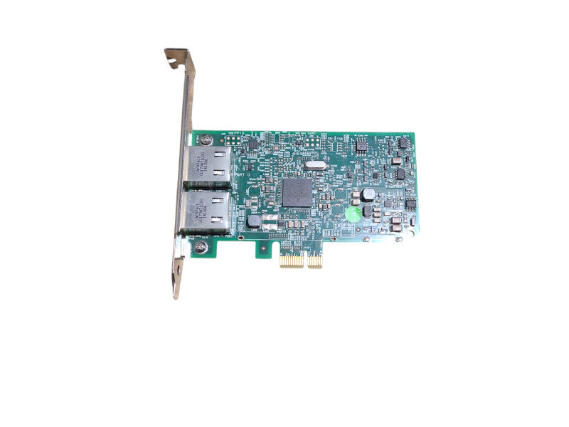 Dell 0FCGN Broadcom 5720 Dual-Port 1 Gbps Profile Network Card