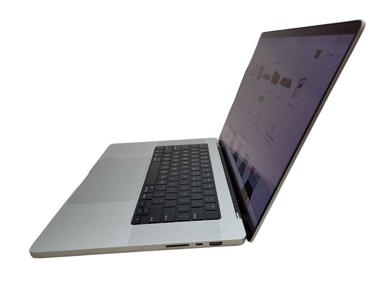 Apple MacBook Pro A2780 16" 2023 | Apple M2 | 32GB LPDDR5 512GB SSD - READ
