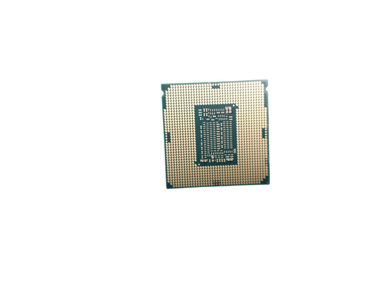 Intel Core i5-9500 3.00GHz SRF4B Desktop CPU Q