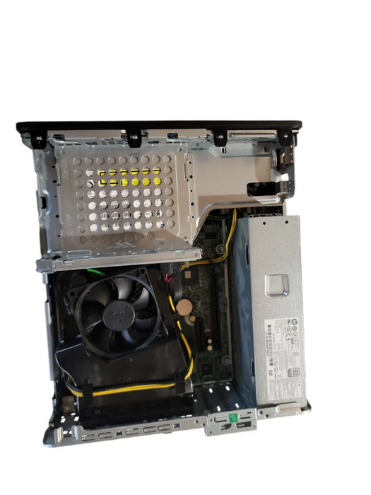 HP ProDesk 600 G5 SFF i5 - 9500 @ 3.00GHz 16GB DDR4 Ram Qθ