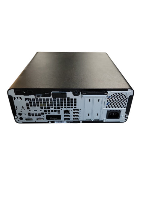 HP ProDesk 600 G5 SFF i5 - 9500 @ 3.00GHz 16GB DDR4 Ram Qθ