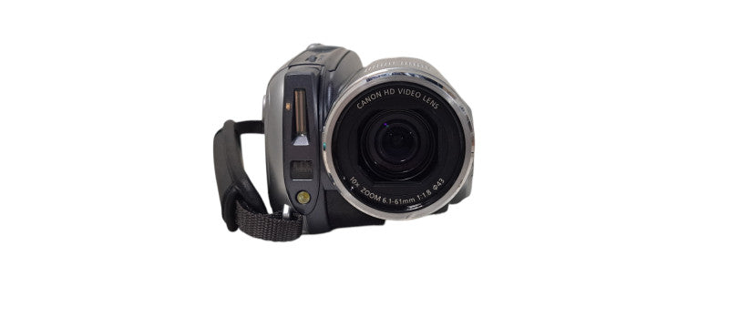 Canon HV20A Mini DV 1080i HD Camcorder W/ Battery