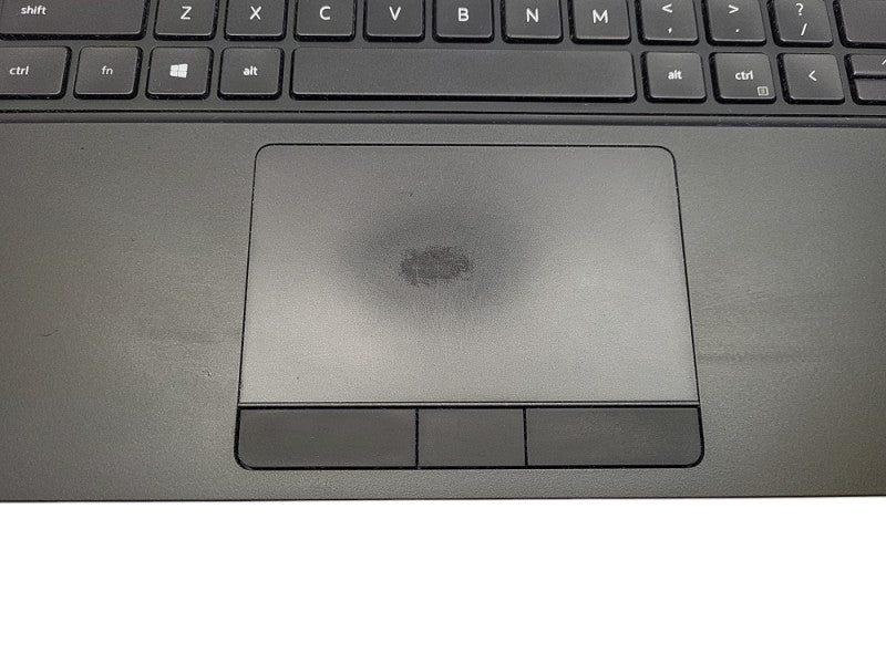 Dell Precision 7550, Xeon W-10855M 2.80GHz, 32GB DDR4, 256GB NVMe, RTX3000 $ Lap200