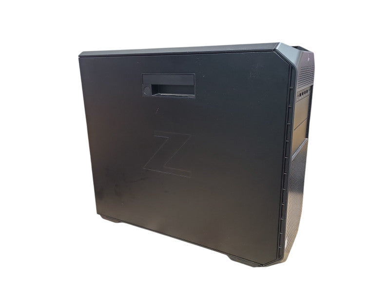HP Z4 G4 Workstation - Xeon W-2123 @ 3.60GHz, 32GB DDR4, NO HDD/GPU