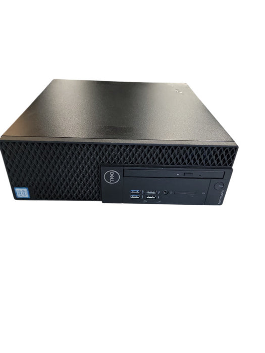 Dell OptiPlex 3070 SFF i5 - 9500 @ 3.00GHz 16GB DDR4 Ram Qθ