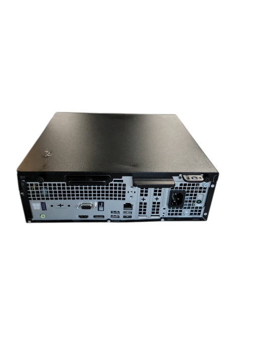Dell OptiPlex 3070 SFF i5 - 9500 @ 3.00GHz 16GB DDR4 Ram Qθ