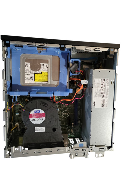 Dell OptiPlex 3070 SFF i5 - 9500 @ 3.00GHz 16GB DDR4 Ram Qθ
